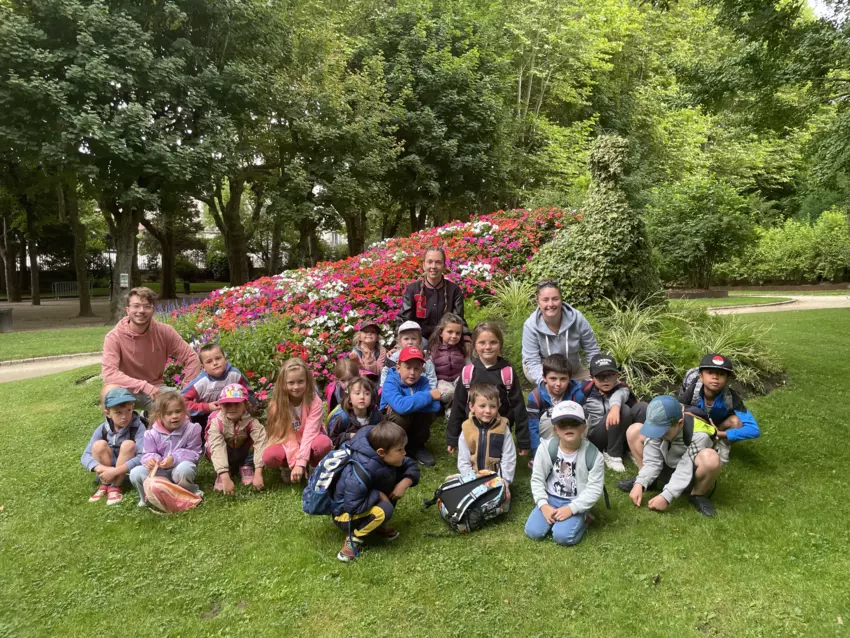  - Galerie Vacances été 2025