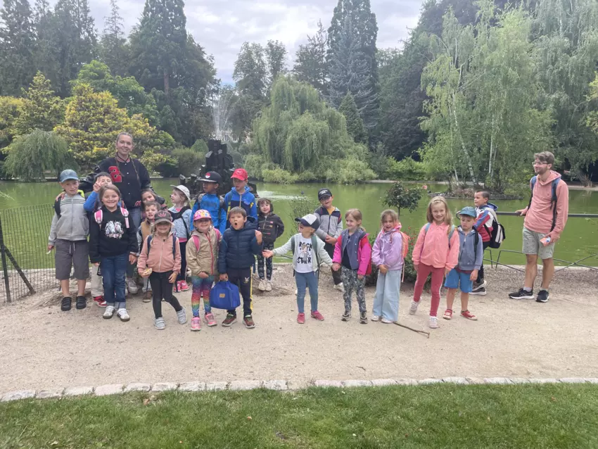  - Galerie Vacances été 2025