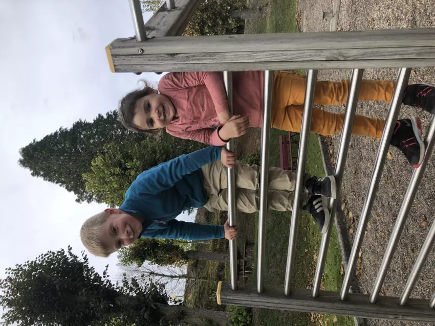 Centre de Saugues - Vacances - Galerie Vacances Toussaint 2022