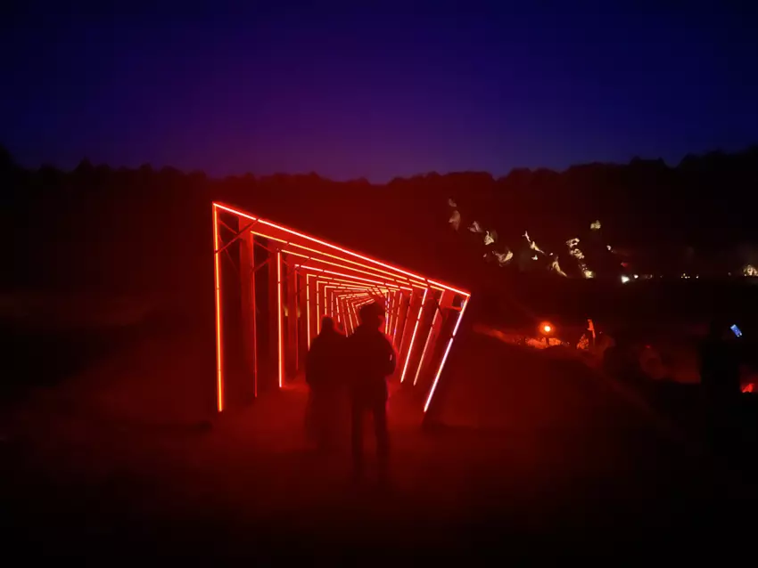 Centre de AdosClic - AdosClic - Galerie Camps dans le puy de dôme