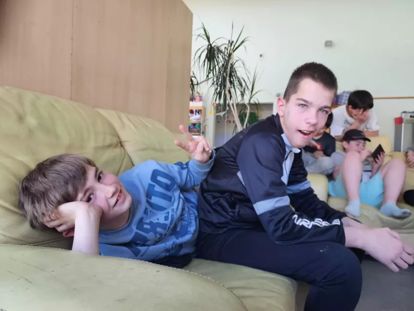  - Galerie Printemps 2025 "Paléontologues en herbe"