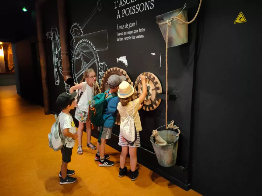 Centre de Saugues - Vacances - Galerie Été 2022
