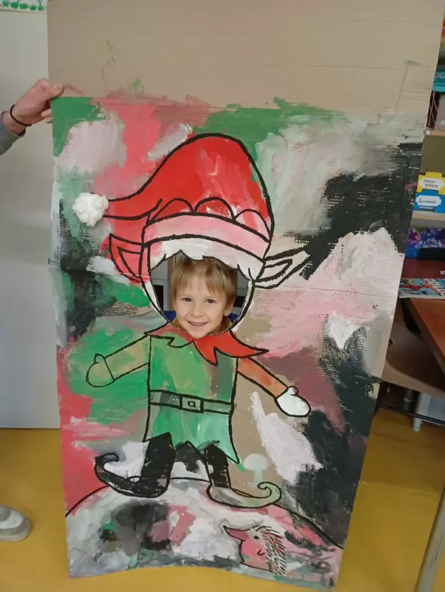  - Galerie Décembre 2025 : Les Lutins