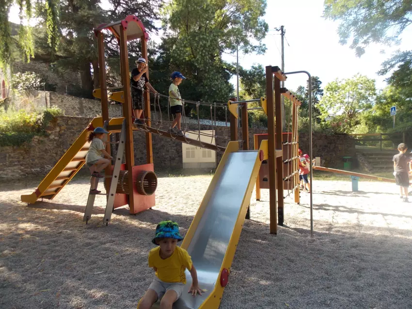  - Galerie semaine du 25 au 29 juillet