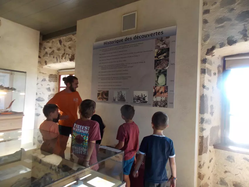  - Galerie semaine du 25 au 29 juillet