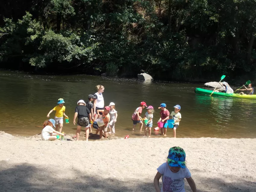  - Galerie semaine du 25 au 29 juillet