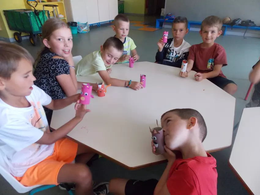  - Galerie semaine du 25 au 29 juillet