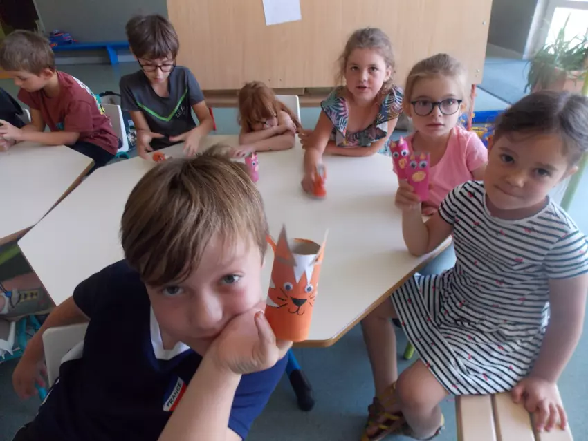  - Galerie semaine du 25 au 29 juillet