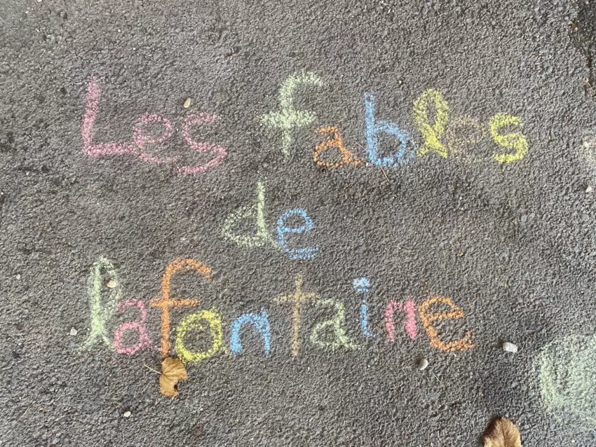  - Galerie Octobre 2025