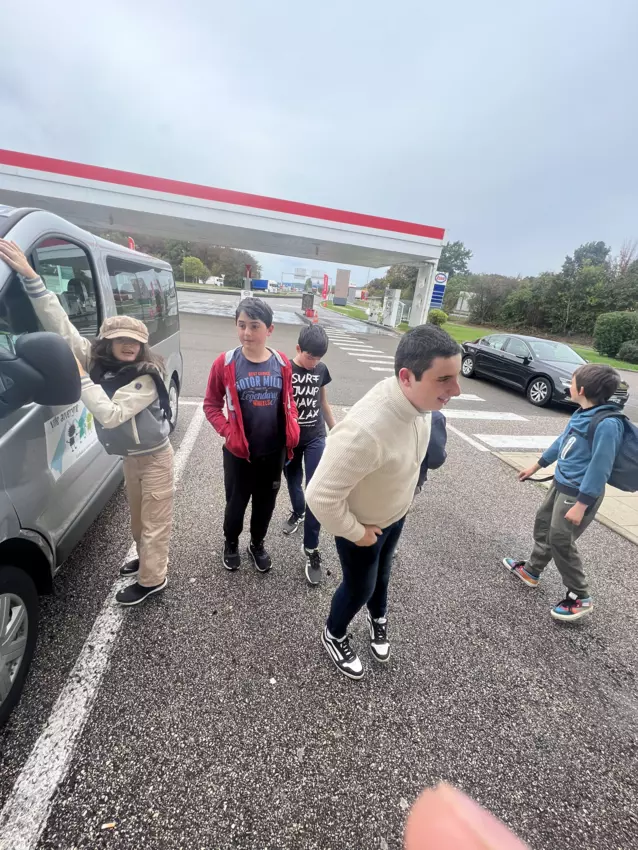  - Galerie Camps Alsace