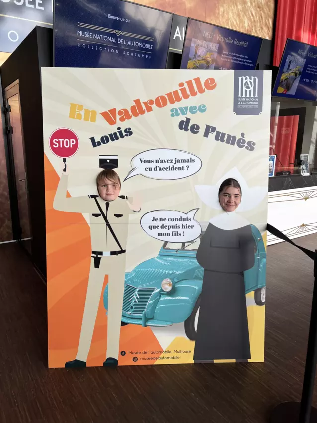  - Galerie Camps Alsace