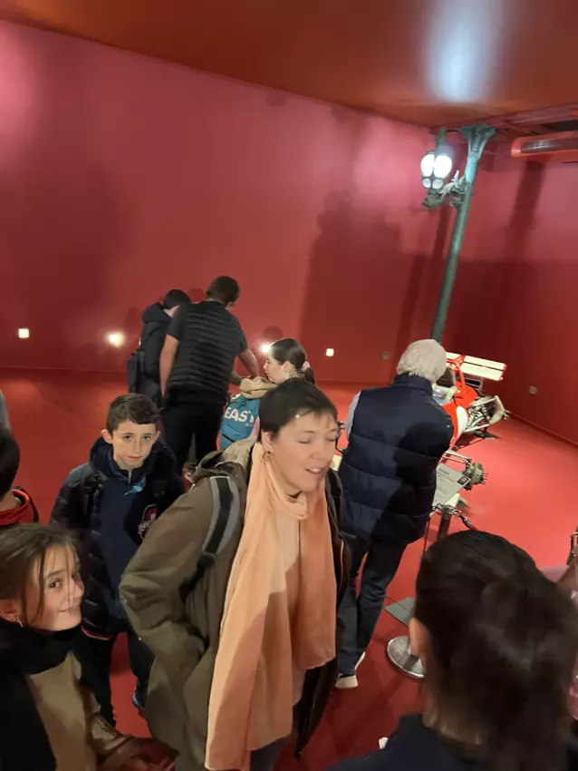  - Galerie Camps Alsace