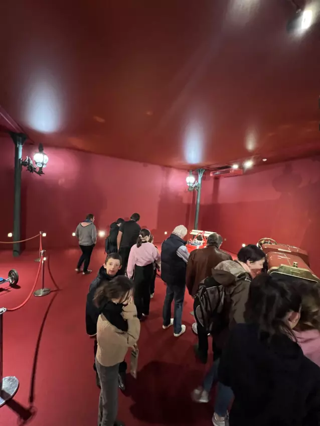  - Galerie Camps Alsace