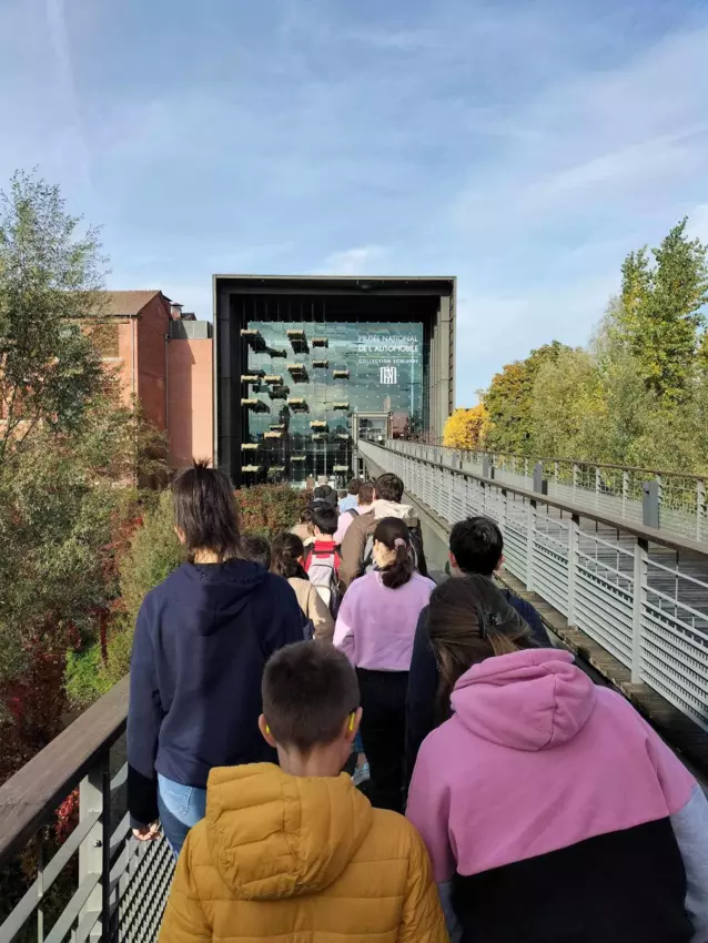  - Galerie Camps Alsace