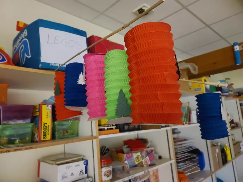 Centre de Velay Ouest (Allègre - Saint Paulien) - Vacances - Galerie vacances de noel 2022