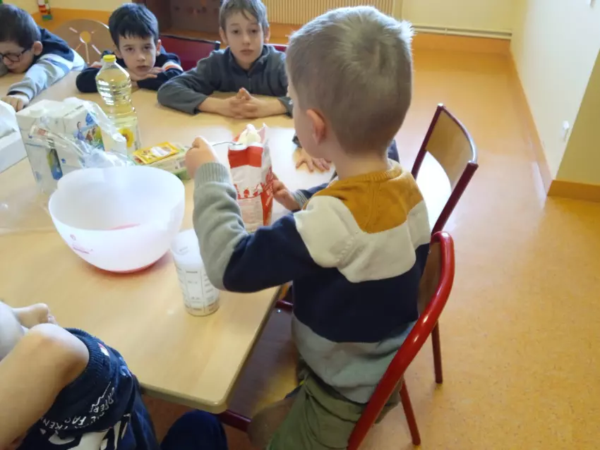 Centre de Saugues - Vacances - Galerie Méli Mélo explosif Février 2023
