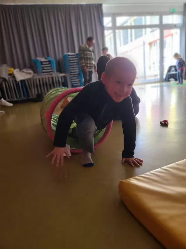 Centre de Bains & Solignac - Vacances - Galerie Vacance d'hiver 2023