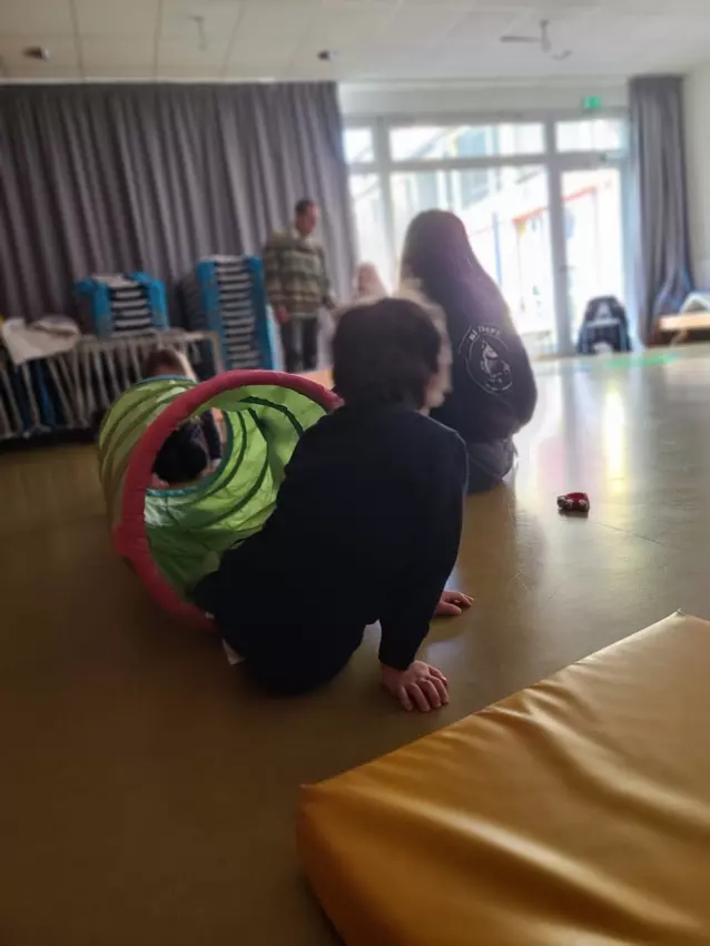 Centre de Bains & Solignac - Vacances - Galerie Vacance d'hiver 2023