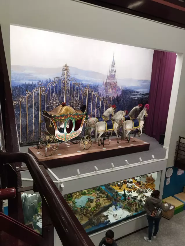  - Galerie Camps Alsace