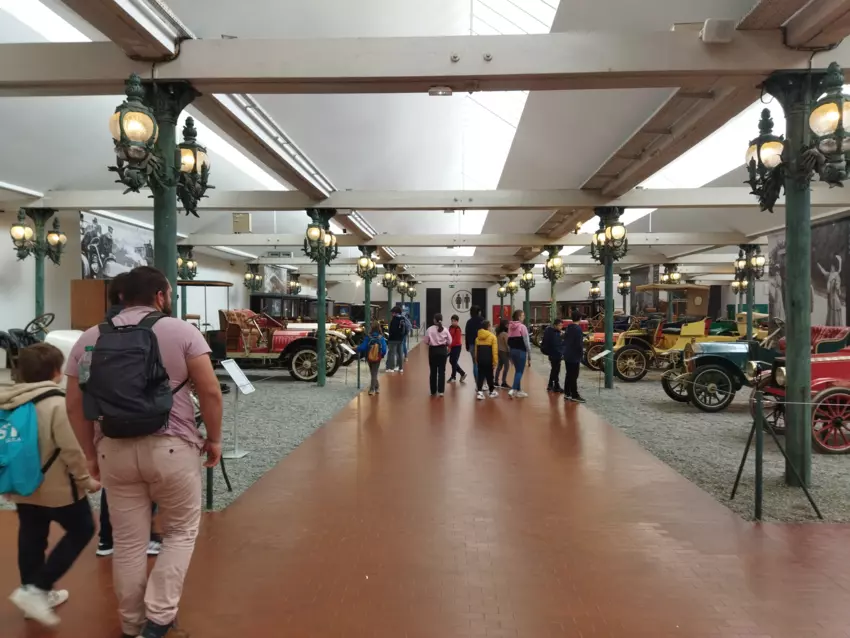  - Galerie Camps Alsace