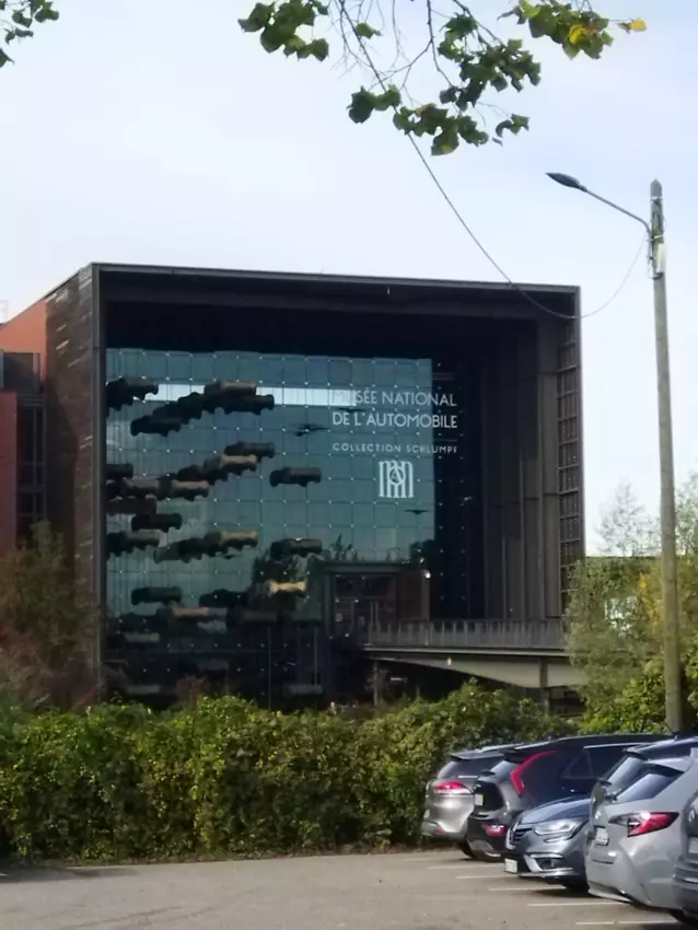  - Galerie Camps Alsace