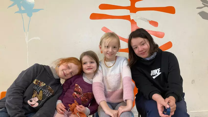 Centre de Bains & Solignac - Vacances - Galerie Vacances d'hiver 2024