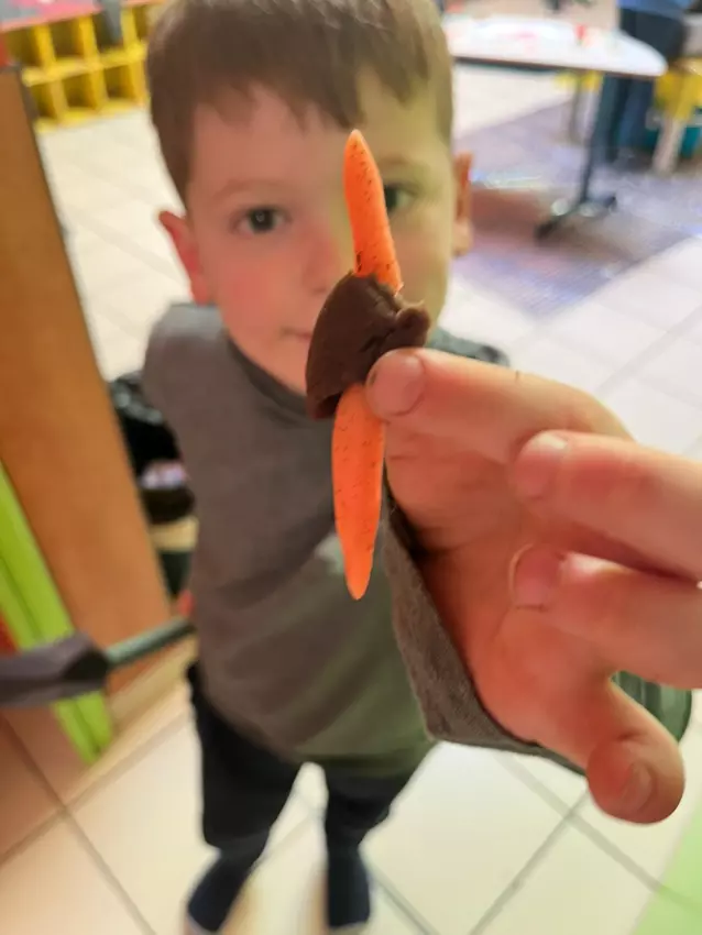  - Galerie Les vers de terres