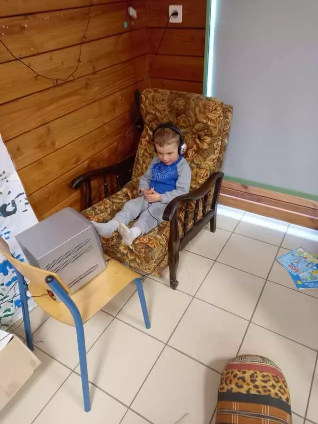  - Galerie Les vers de terres