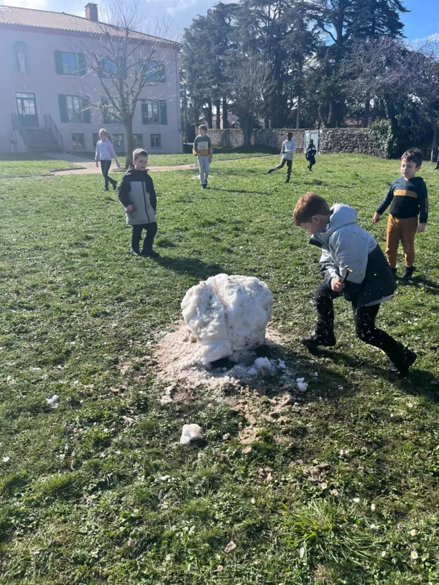  - Galerie Les vers de terres