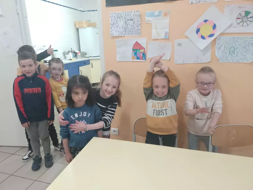  - Galerie Vacances d'Avril 2024