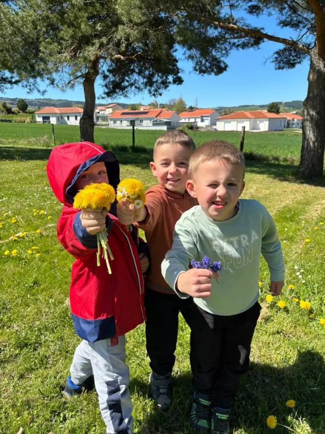 Centre de Velay Ouest (Loudes) - Vacances - Galerie Photos 2024