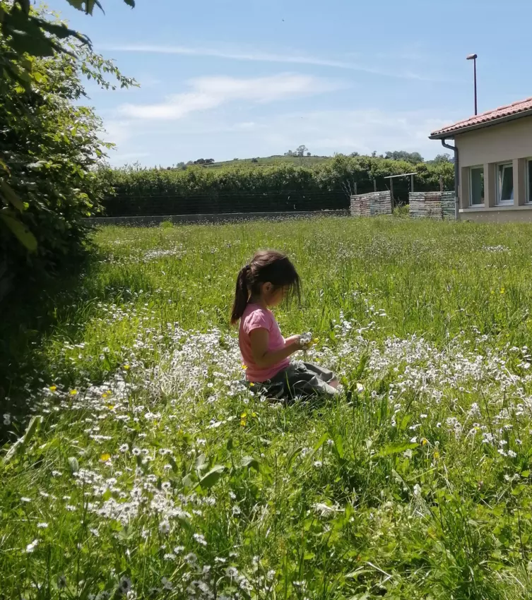Centre de Mercredis Velay Ouest (Loudes/Allègre/St Paulien) - Mercredis - Galerie Mercredis 2024