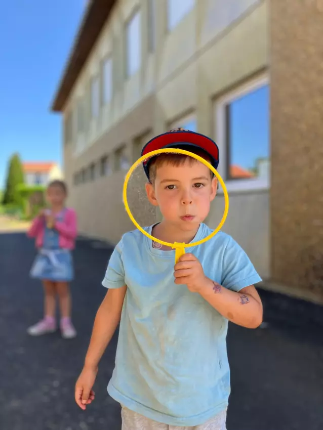 Centre de Paulhaguet - Vacances - Galerie Eté 2024