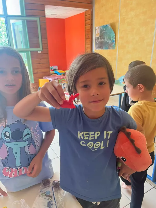 Centre de Bains & Solignac - Vacances - Galerie Eté 2024