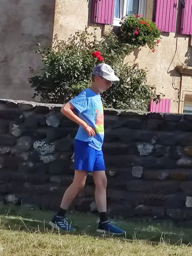 Centre de Bains & Solignac - Vacances - Galerie Eté 2024