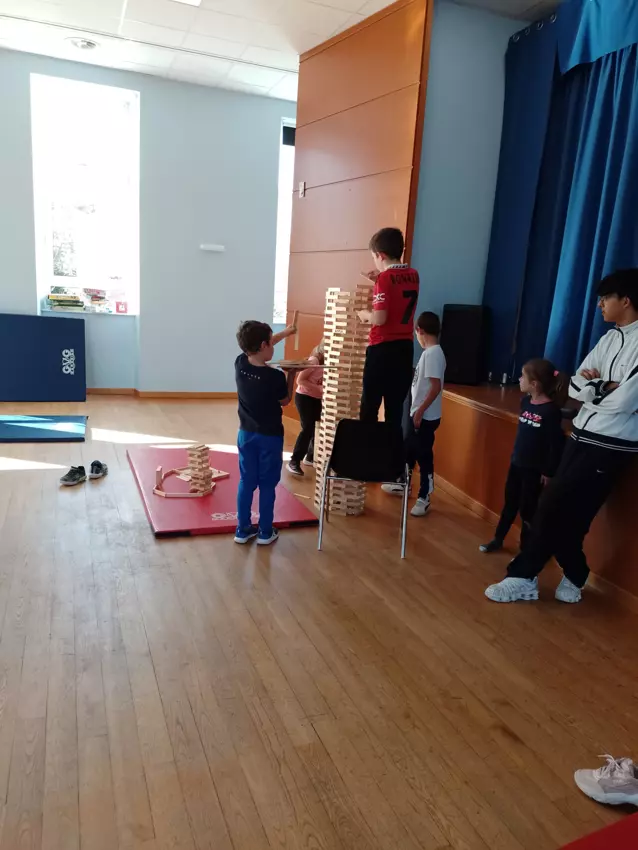  - Galerie Octobre 2024