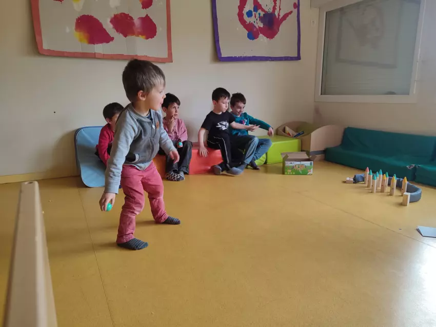  - Galerie Hiver 2025 "Les Arbres"