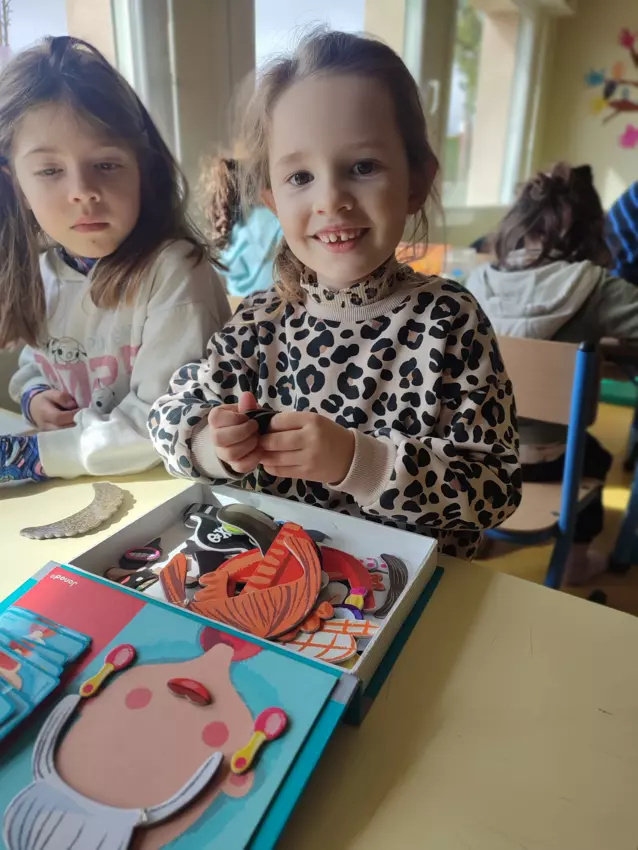  - Galerie Hiver 2025 "Les Arbres"