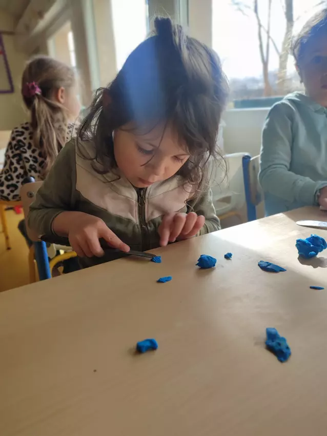  - Galerie Hiver 2025 "Les Arbres"