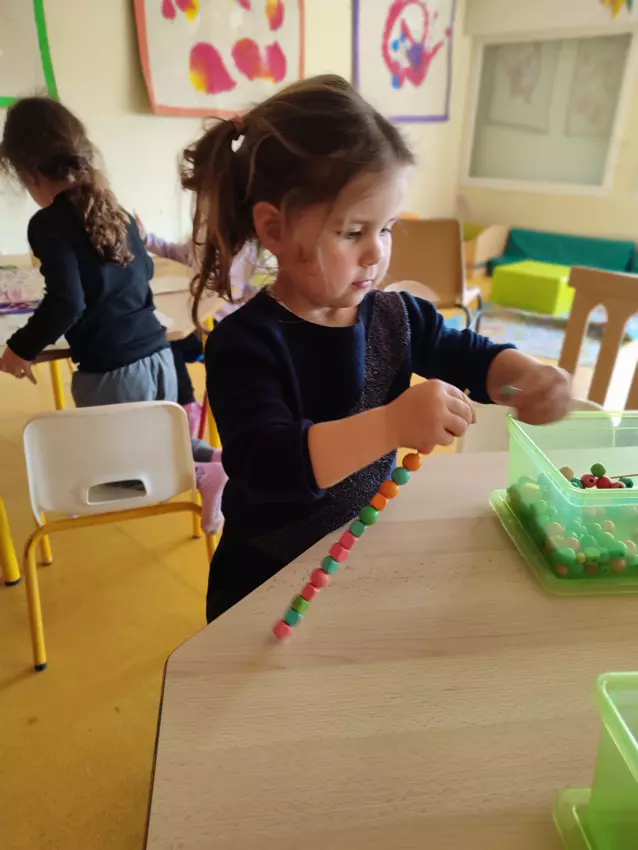  - Galerie Hiver 2025 "Les Arbres"