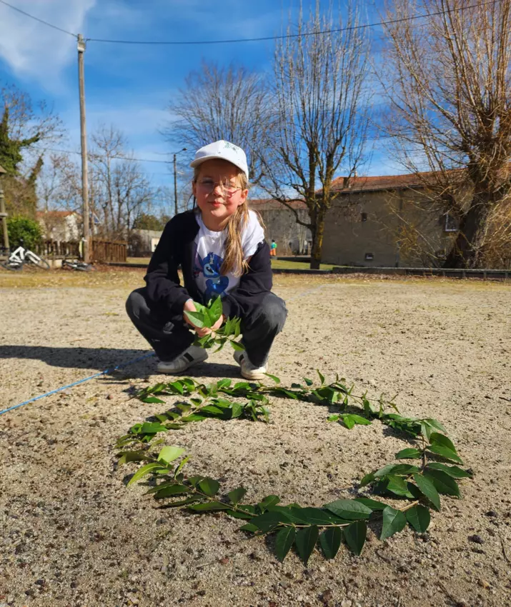  - Galerie Hiver 2025 "Les Arbres"