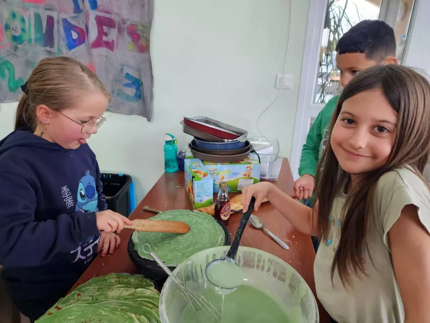  - Galerie Hiver 2025 "Les Arbres"