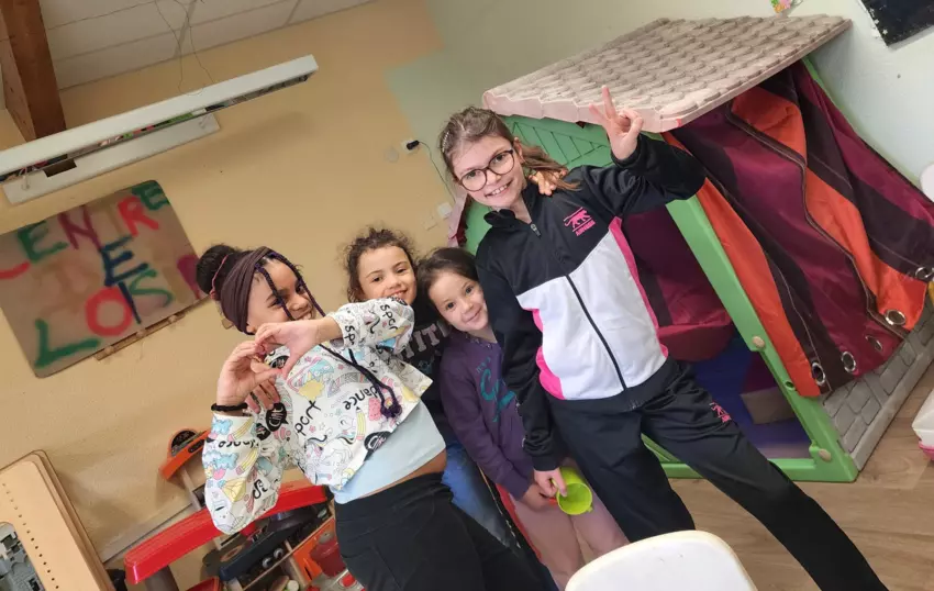  - Galerie Hiver 2025 "Les Arbres"