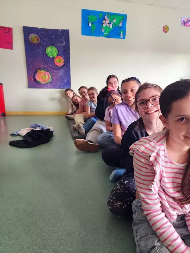  - Galerie Hiver 2025 "Les Arbres"