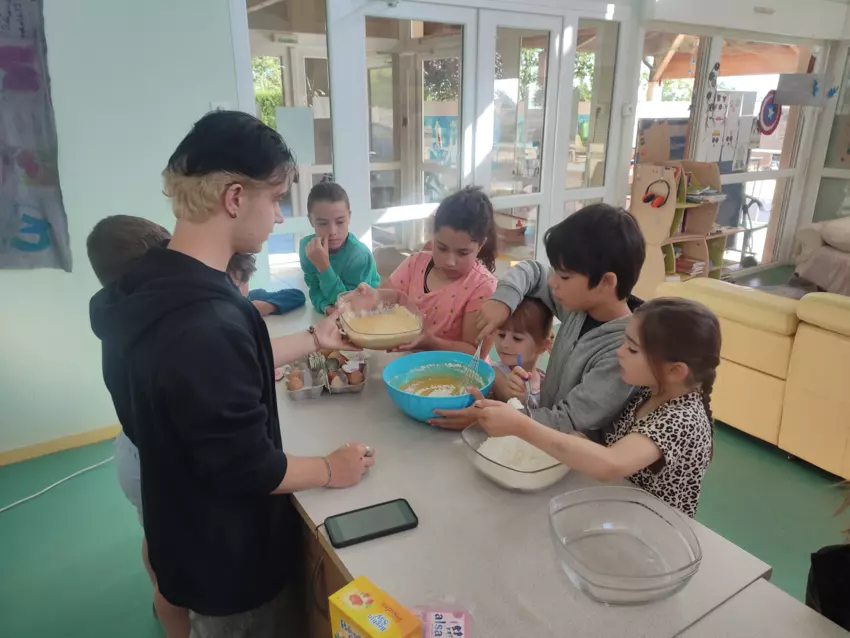  - Galerie JUILLET 2025 "pareil/pas pareil"