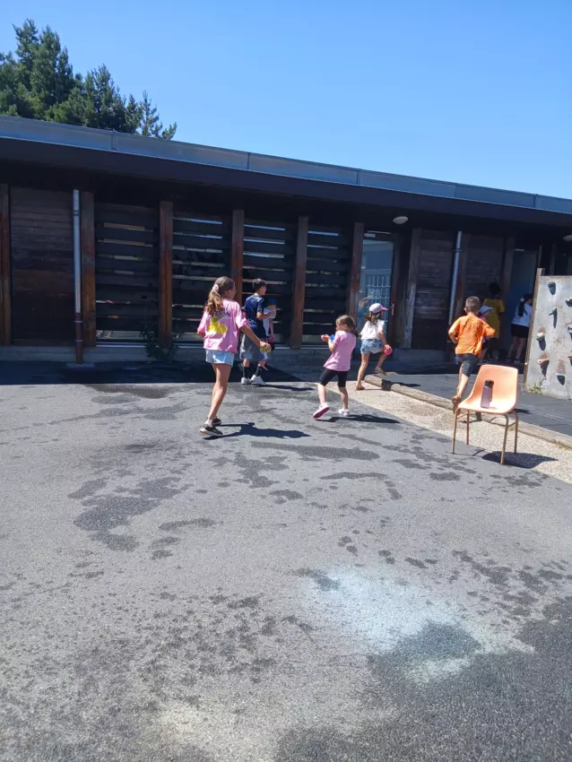  - Galerie Juillet 2025