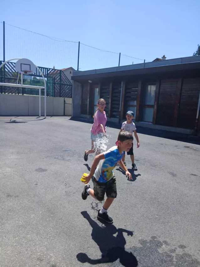  - Galerie Juillet 2025