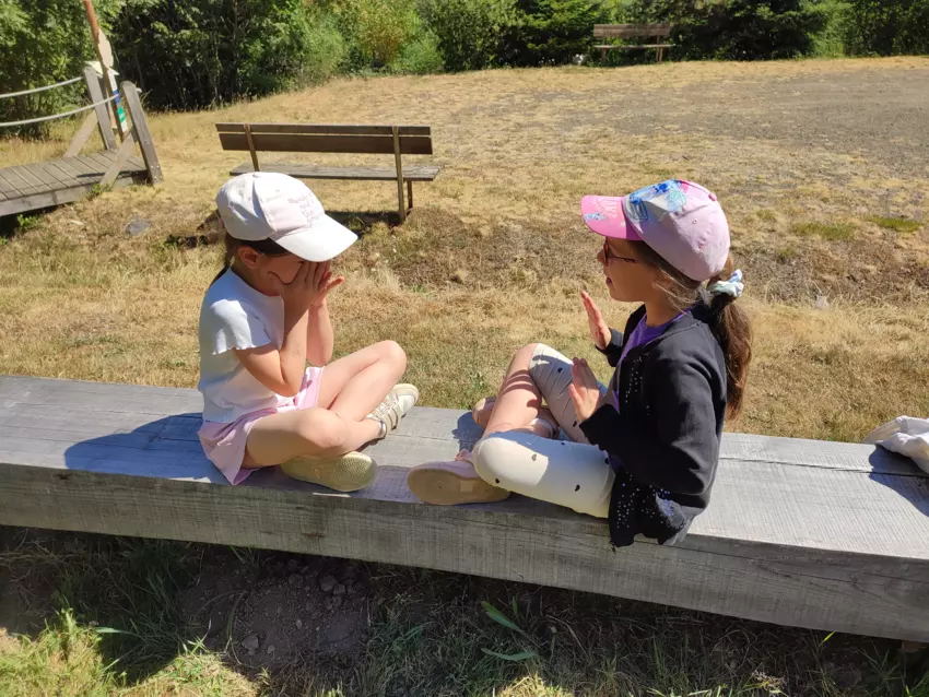  - Galerie JUILLET 2025 "pareil/pas pareil"