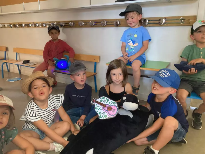  - Galerie Juillet 2025