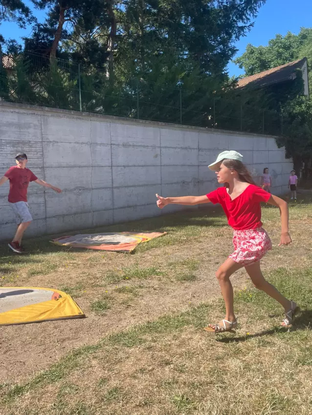  - Galerie Juillet 2025